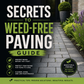 Secrets to Weed-Free Paving Guide